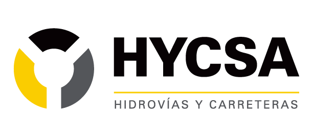 Logotipo HYCSA